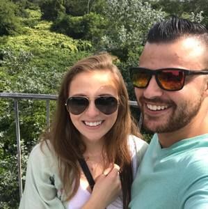 Meet your Posher, James